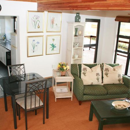 Sani Valley Nature Lodges Himeville Quarto foto