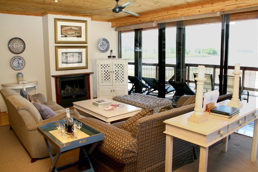 Sani Valley Nature Lodges Himeville Quarto foto