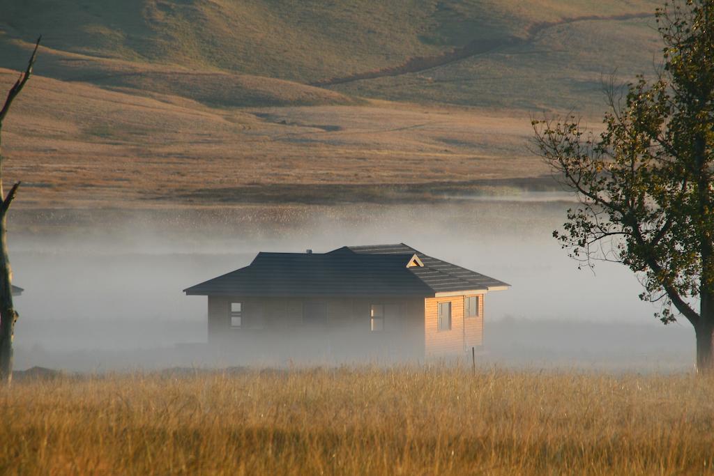Sani Valley Nature Lodges Himeville Quarto foto