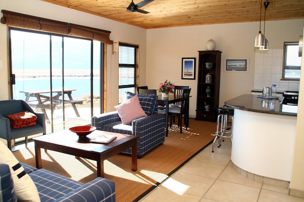 Sani Valley Nature Lodges Himeville Quarto foto