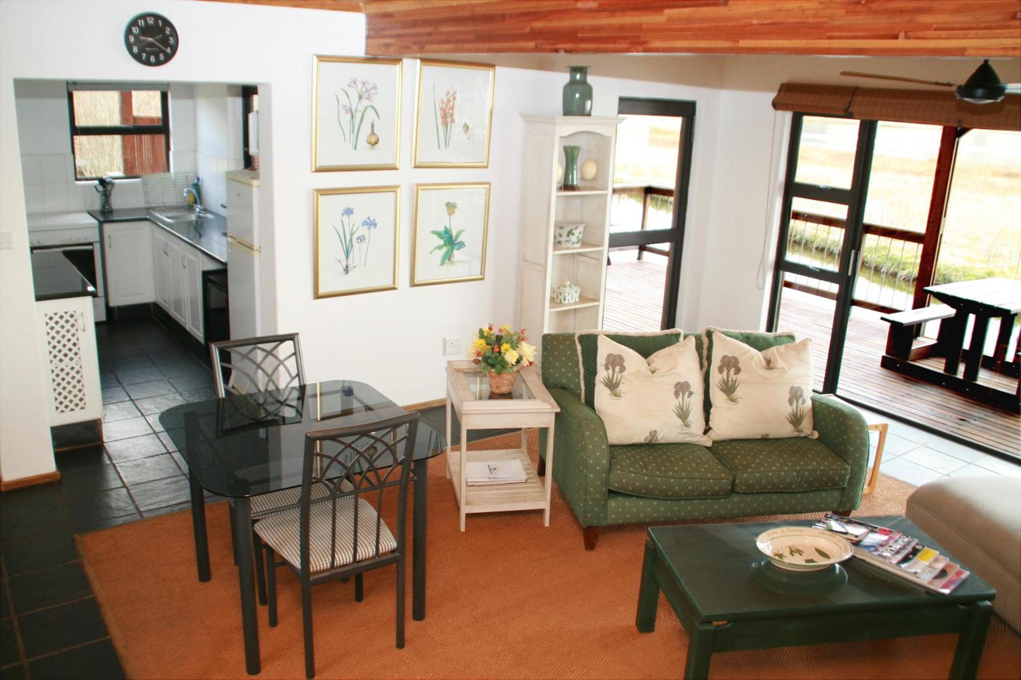 Sani Valley Nature Lodges Himeville Quarto foto