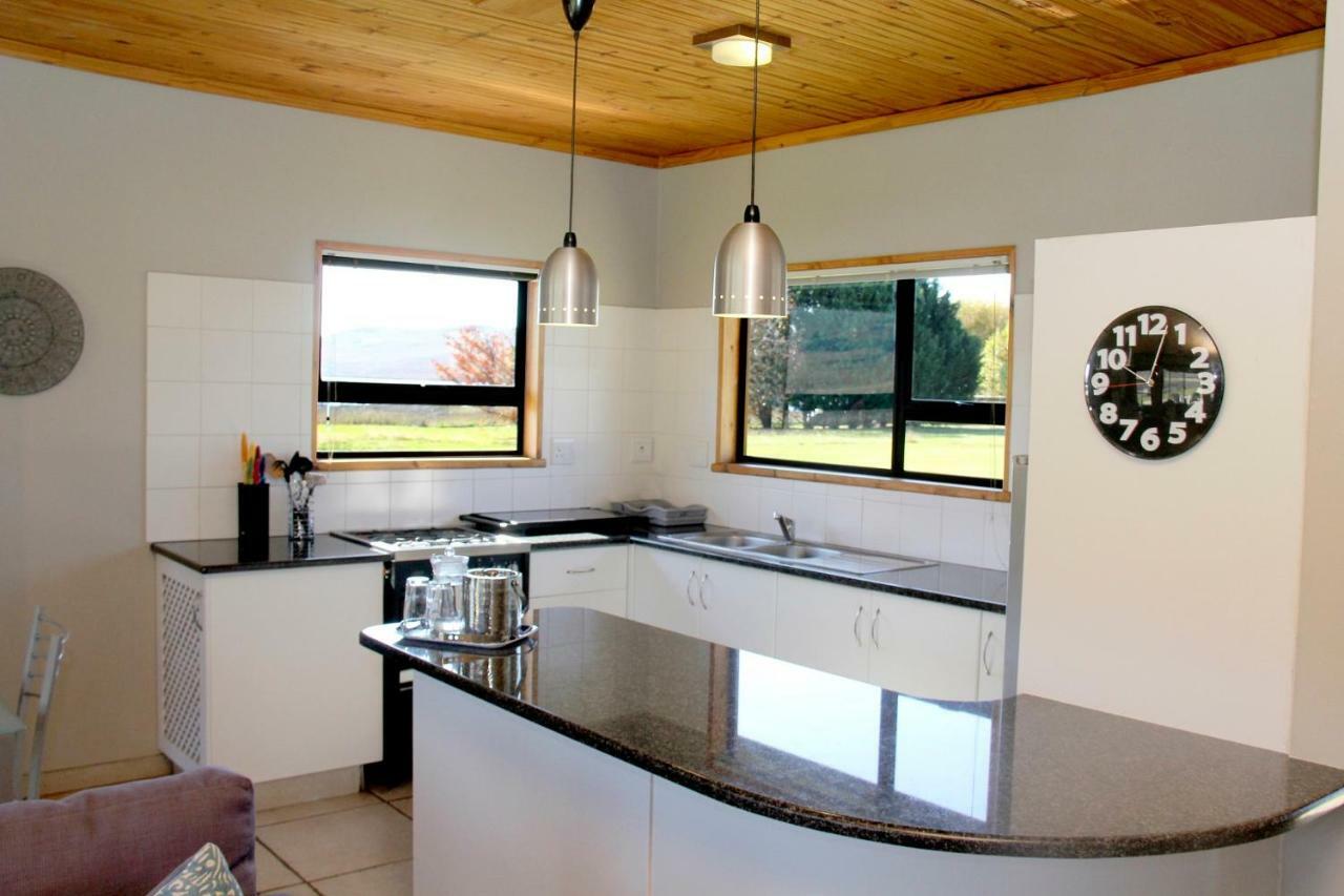 Sani Valley Nature Lodges Himeville Exterior foto